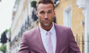 Calum Best signs to On The Box PR